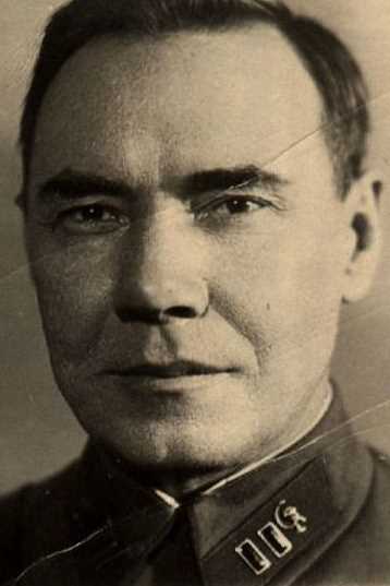 Мишин Иван Дмитриевич