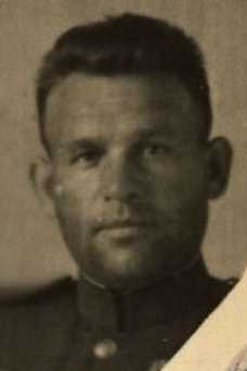 Молев Иван Васильевич