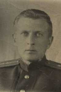 Михайлик Анатолий Петрович