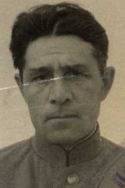 Михайлик Андрей Федосеевич