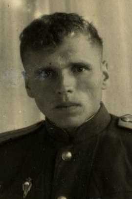 Мироненко Иван Иванович