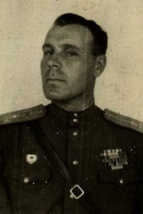 Мироненко Иван Лукич