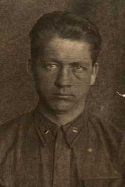 Михайлов Осип Иванович