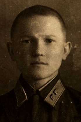 Щанов Александр Иванович