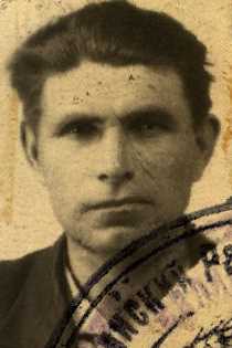 Шекутьев Георгии (Георгий) Никитич