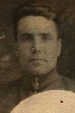 Терентьев Иван Андреевич