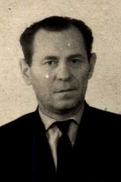 Сопин Федор Иванович