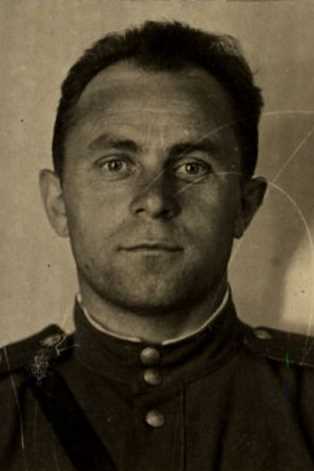Соседов Иван Петрович