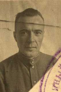 Соколовский Иосиф Петрович