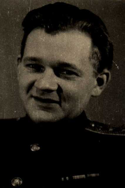 Соколовский Леонид Александрович