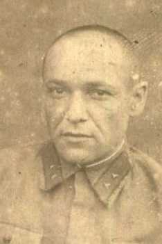 Станецкий|Стинецкий Владимир Михайлович