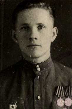 Юрченко Владимир Артемович