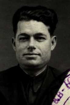Яковенко Георгий Михайлович