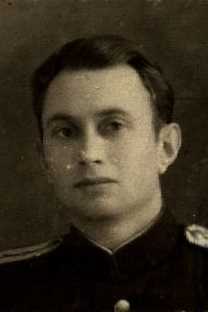 Щербинин Михаил Иванович