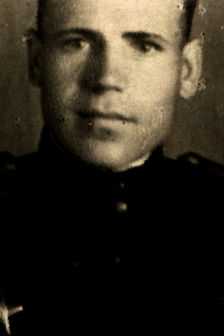 Фронтовое письмо 1