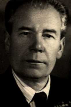 Фронтовое письмо 1