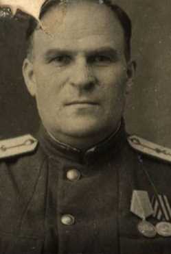 Михайлик Григорий Иванович