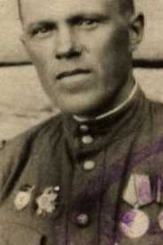 Михайлов Павел Васильевич