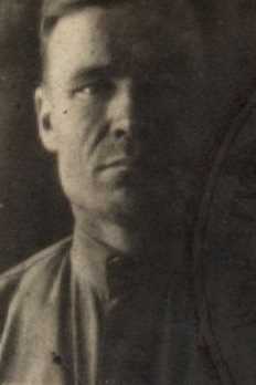 Попов Карп Прокопьевич