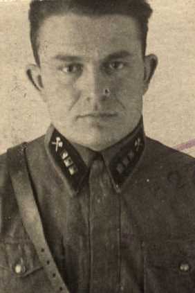 Фронтовое письмо 2