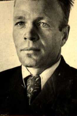 Нагибнев Петр Михайлович|Михаилович