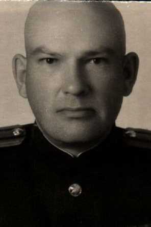 Небольсин Владимир Дмитриевич