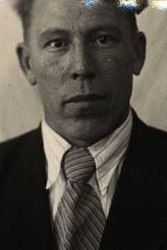 Муравьев Василий Иванович