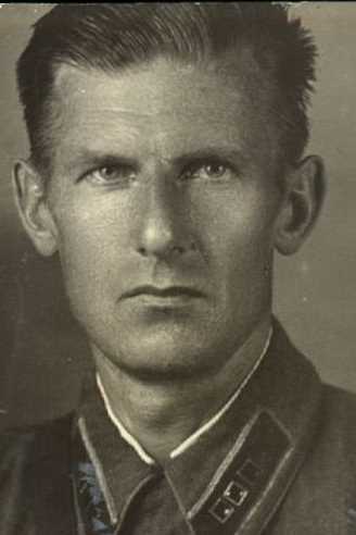 Фронтовое письмо 2