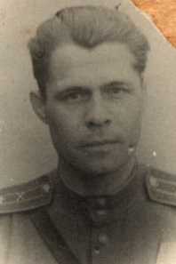 Жуков Григорий Наумович