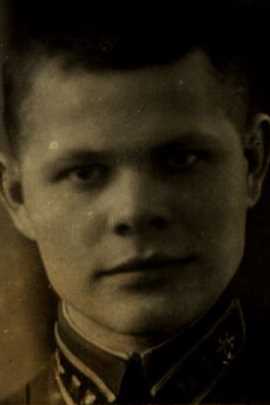 Яканин Анатолий Платонович