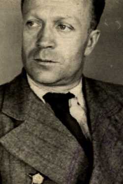 Шахов Александр Иванович
