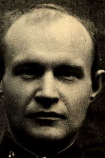 Топорков Борис Михайлович