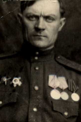 Худяков Андрей Димитриевич|Дмитриевич