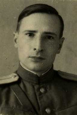 Жуков Евстрат Григорьевич