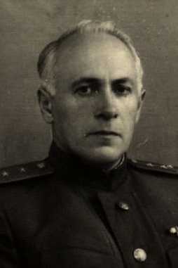 Козловский Николай Иванович