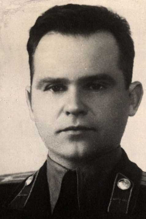 Романенко Иван Иванович