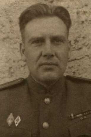 Ширяев Владимир Федорович