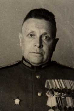 Киселенко Иван Степанович