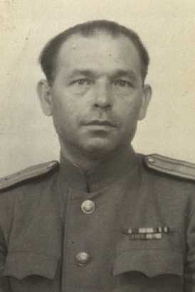 Кирюшин Василий Иванович