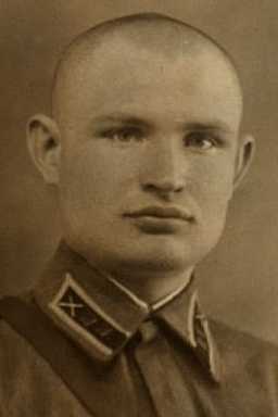 Кирюхин Николай Кузьмич