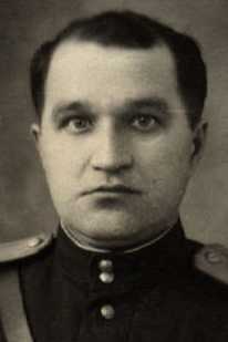 Кныш Василий Васильевич