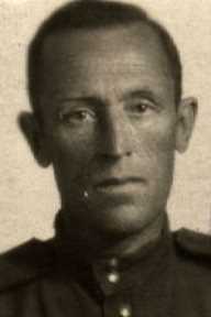 Кирьянов Сергей Иванович