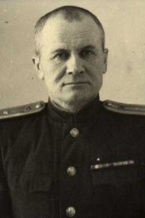 Кирьянов Петр Леонтьевич