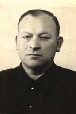 Кирюхин Василий Николаевич