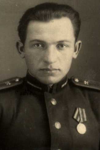 Килинчук Петр Иванович