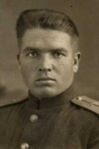 Килин Степан Григорьевич
