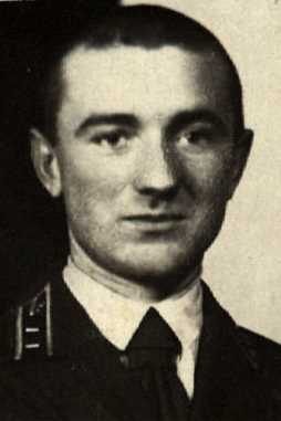 Кириченко Иван Харитонович