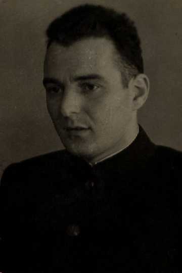 Кигурадзе Шалва Семенович