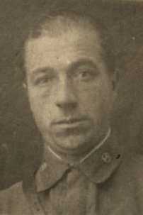 Кивокурцев Михаил Георгиевич (Григорьевич)