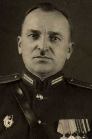 Кислый Евгений Иванович